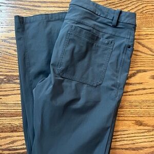 Lululemon Men’s ABC Classic Fit 5 pocket pant